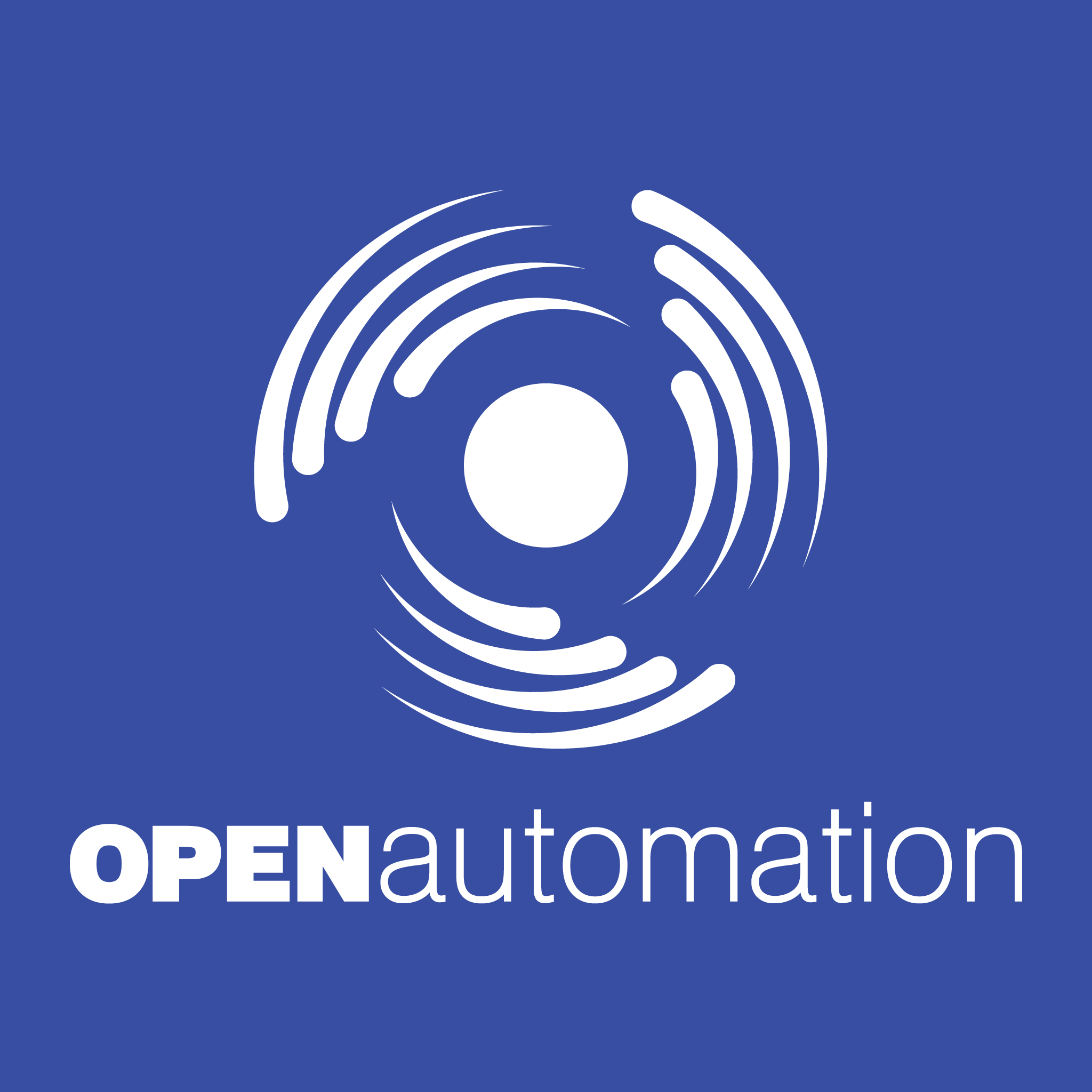 Open Automation