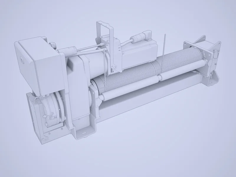 Open Tow Platform