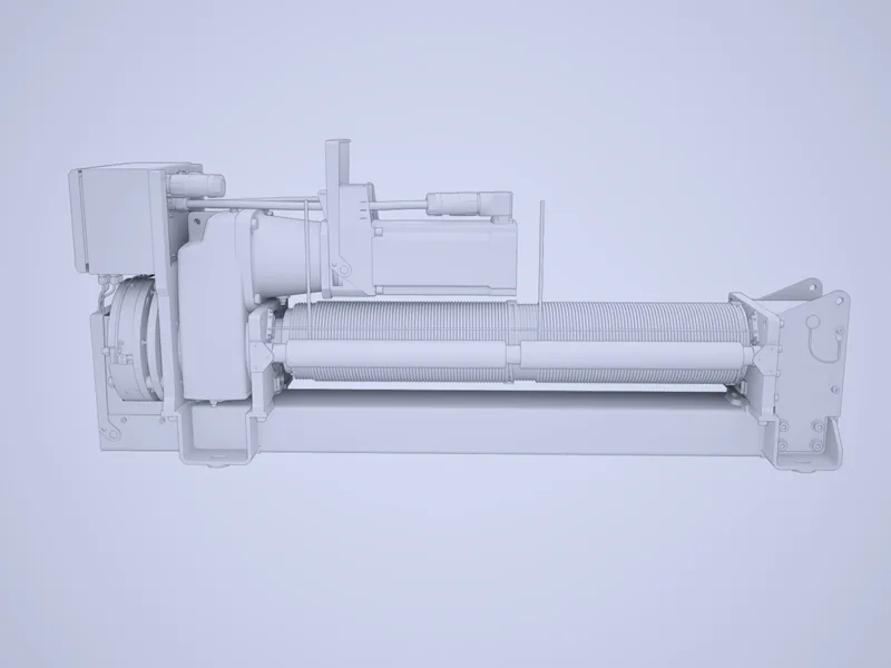 Open Tow Platform